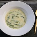 Bohnensuppe