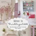 Bücherliebe: Wohnen im Frühlingslook