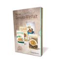 Rezension: Weight Watchers Kochbücher Schuber -[...]
