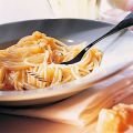 Spaghetti aglio olio
