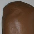 Marshmallow Fondant (die Schokoladigen)