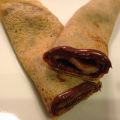 Buchweizen Crepes