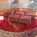 Citrus-Ginger-Cake