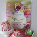 Party Cakes: gestreifte Törtchen[...]