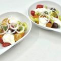 Griechischer Bauernsalat nach Alikis[...]