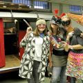 Swiss Cake Festival mit Silikomart - Produkttest