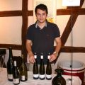 MINERALISCHE RIESLINGE aus der SÜDPFALZ