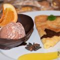 Winterdessert-Mövenpick Winter Chocolate-Eis im[...]