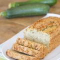 Hierzulande fast unbekannt: Zucchini-Brot bzw.[...]