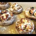 Gefüllte Champignons Tapas Rezept mit[...]