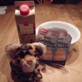 DIY Gesunder Natürlicher Wackelpudding mit dem[...]