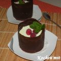 Himbeer Törtchen