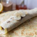 Pfannkuchen (Eierkuchen)