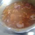 ♥ Herzhaftes Wurstgulasch ♥
