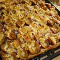 Pflaumenkuchen