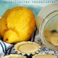 Lemon Curd