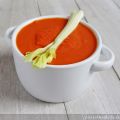 Schmeckt schon nach Sommer: Suppe mit San[...]