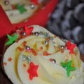 Oh du Fröhliche! Weihnachtliche Cupcakes -[...]