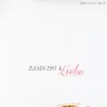 Apfel - Möhren Kuchen {Zucker Zimt und Liebe}