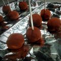 2. Versuch: Cakepops