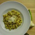 Pasta mit Kichererbsen - Köstliches mit[...]