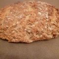 Bärlauch-Joghurtbrot