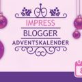[Aktion] IMPRESS ADVENTSKALENDER 2015