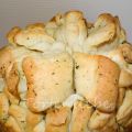 Zupfbrot