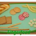 Fingerfood für Babies [Beikost]