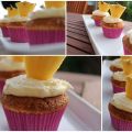 Raffaello-Cupcakes oder Kokos-Cupcakes :-)