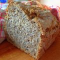 Saftiges Fitnessbrot