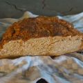 Brot von Herzen