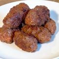 Cevapcici
