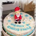 Schneekuchen... oder: was tun mit restlichem[...]