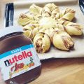 Nutellablume