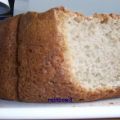 Backen: Dinkel-Buchweizen-Brot