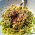 Avocadocreme