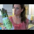 Pasta mit grünem Spargel getrockneten Tomaten[...]