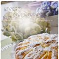 ACH...schon wieder ein APFELKUCHEN,,,,