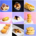 Mein neues Buch: Glutenfreie Delikatessen -[...]