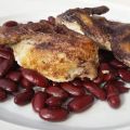 Statt Weihnachtsgans: Geschmorte Wachteln mit[...]