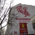 EinTag in Berlin - und Adventskalender befüllen