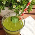 Green Smoothie Revolution 2015: erfrischender[...]