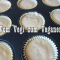 BANANENMUFFINS MIT SCHOKOFÜLLUNG