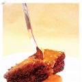 Karamell-Walnuss Torte