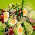 Salat niçoise
