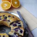 Ich back mir: Saftigen Orangenkuchen mit[...]