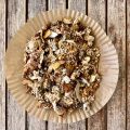 Tropical Granola