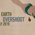[Bakery-Kaffeekränzchen] EARTH OVERSHOOT DAY
