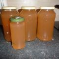 Quitten-Apfel-Birnen Saft